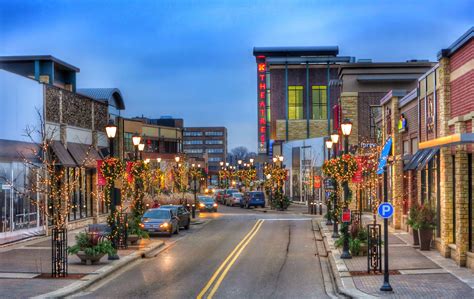 west end st louis park mn.